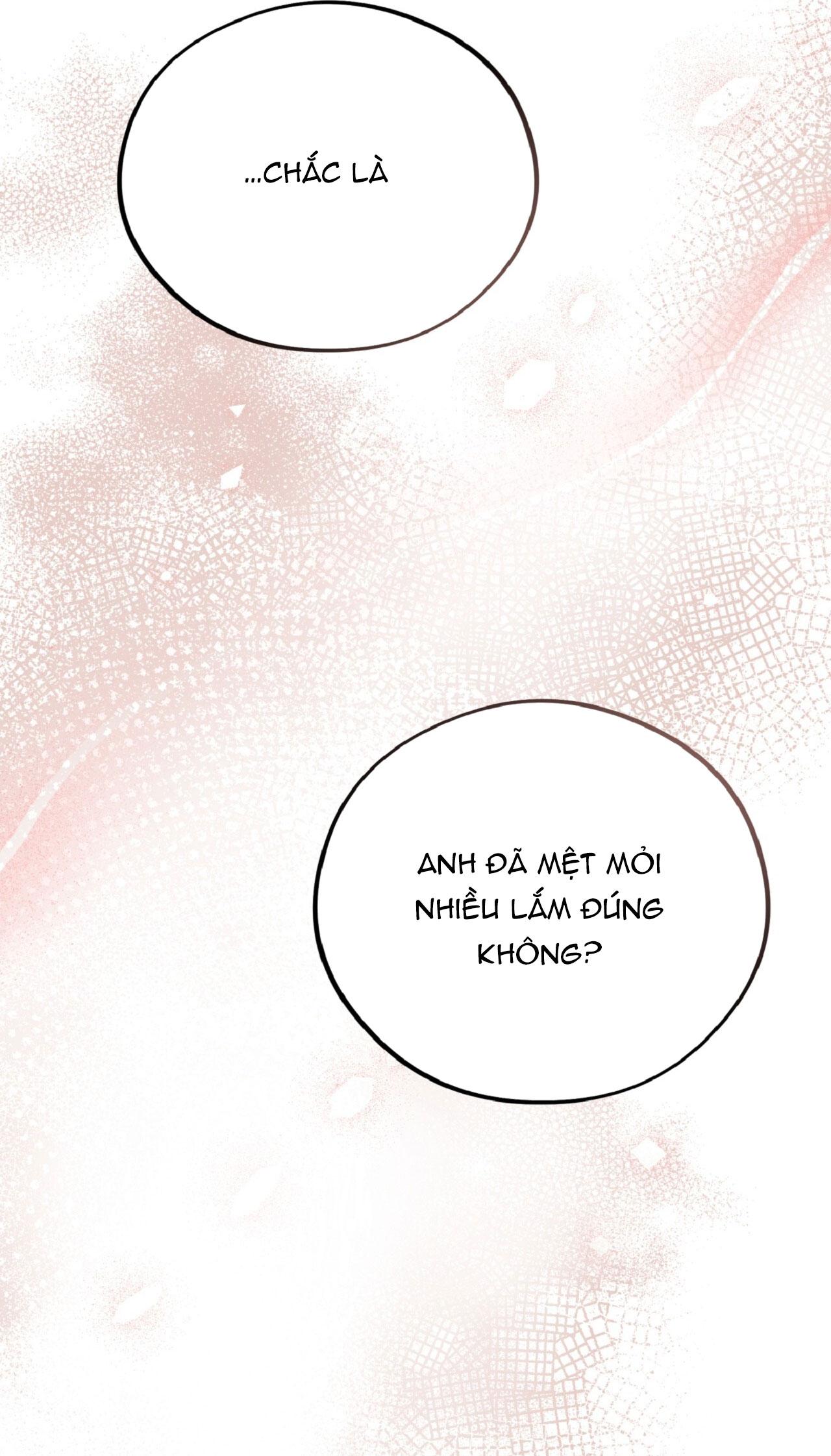 Honey Bear - Chap 74