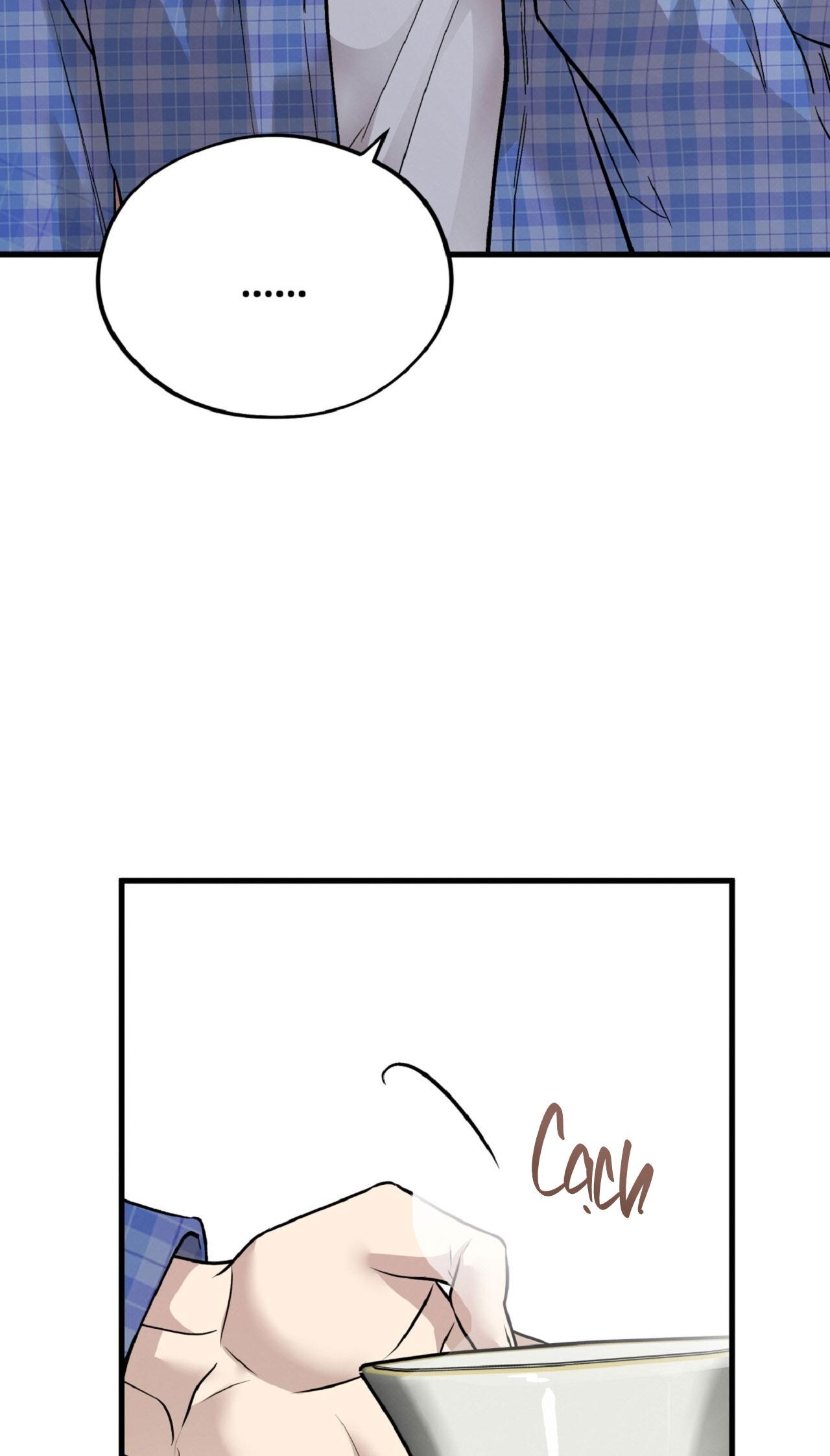 Honey Bear - Chap 74