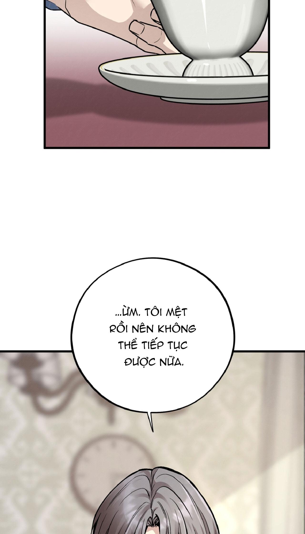 Honey Bear - Chap 74