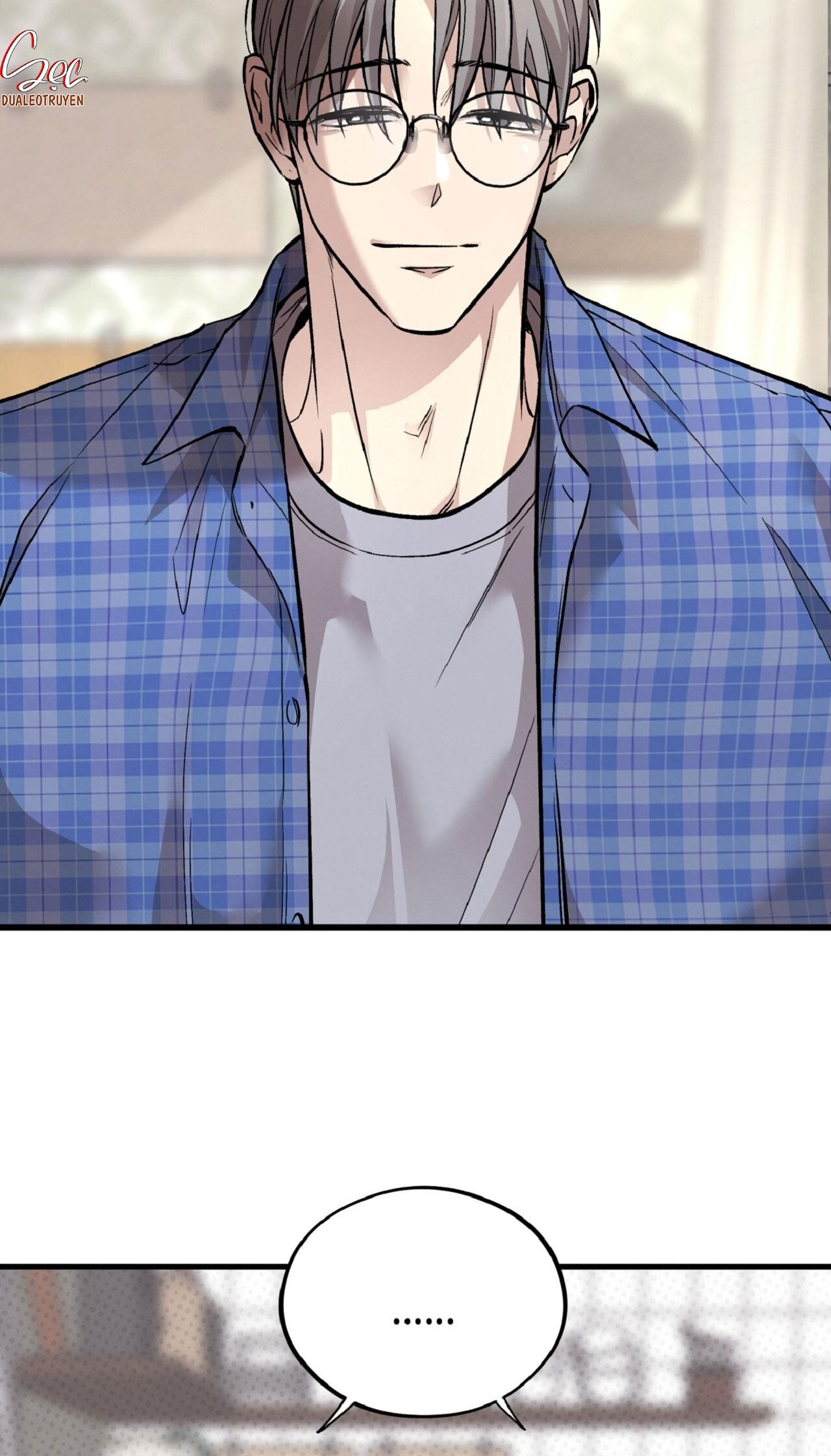 Honey Bear - Chap 74