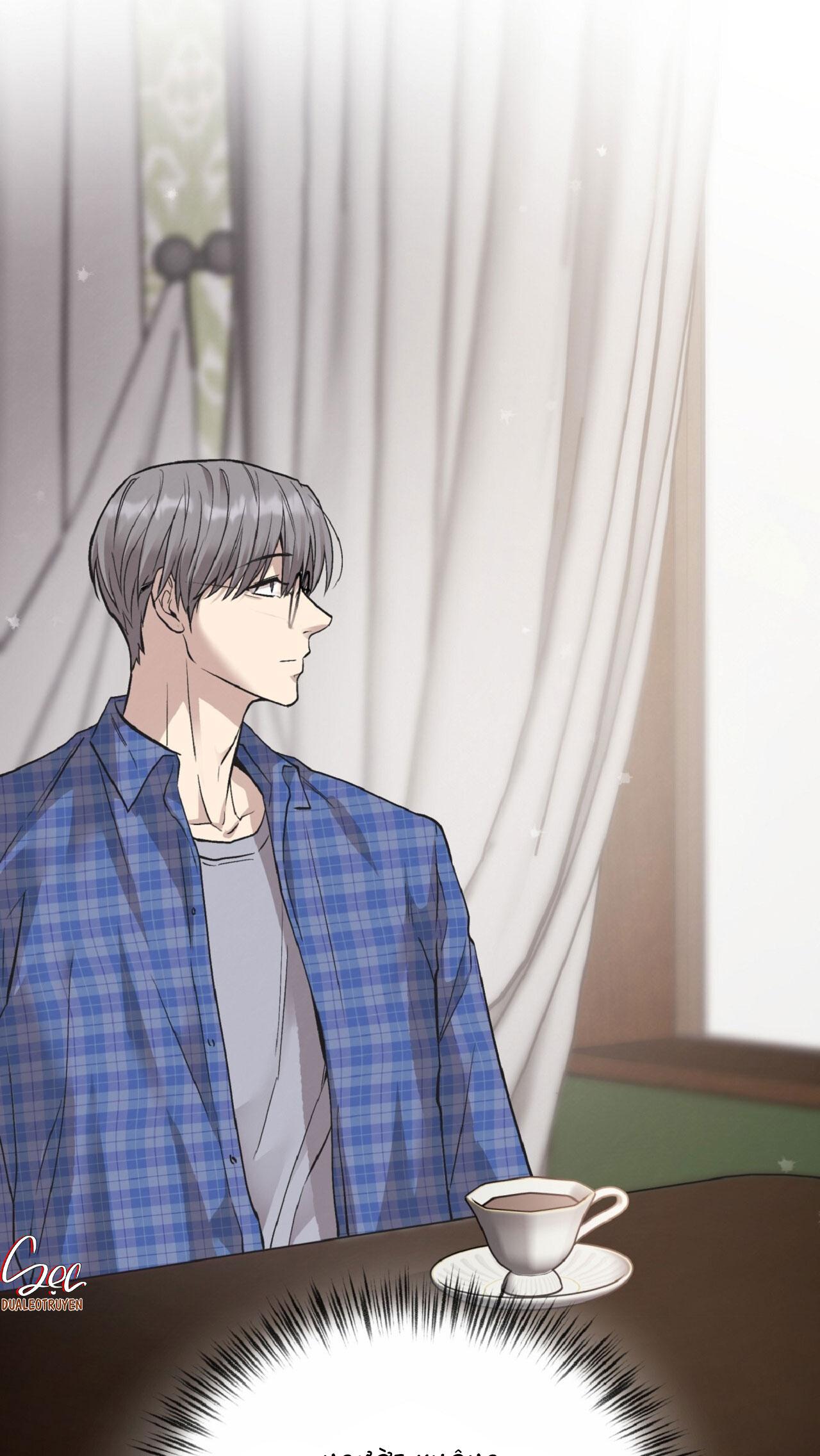 Honey Bear - Chap 74