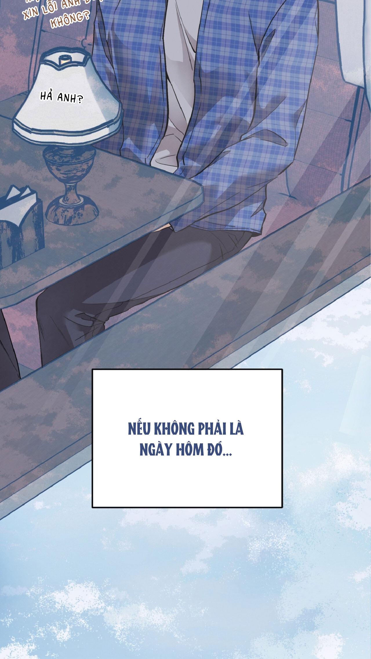 Honey Bear - Chap 74