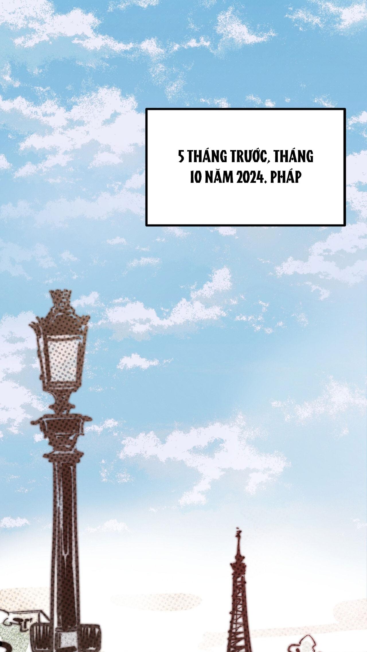 Honey Bear - Chap 74