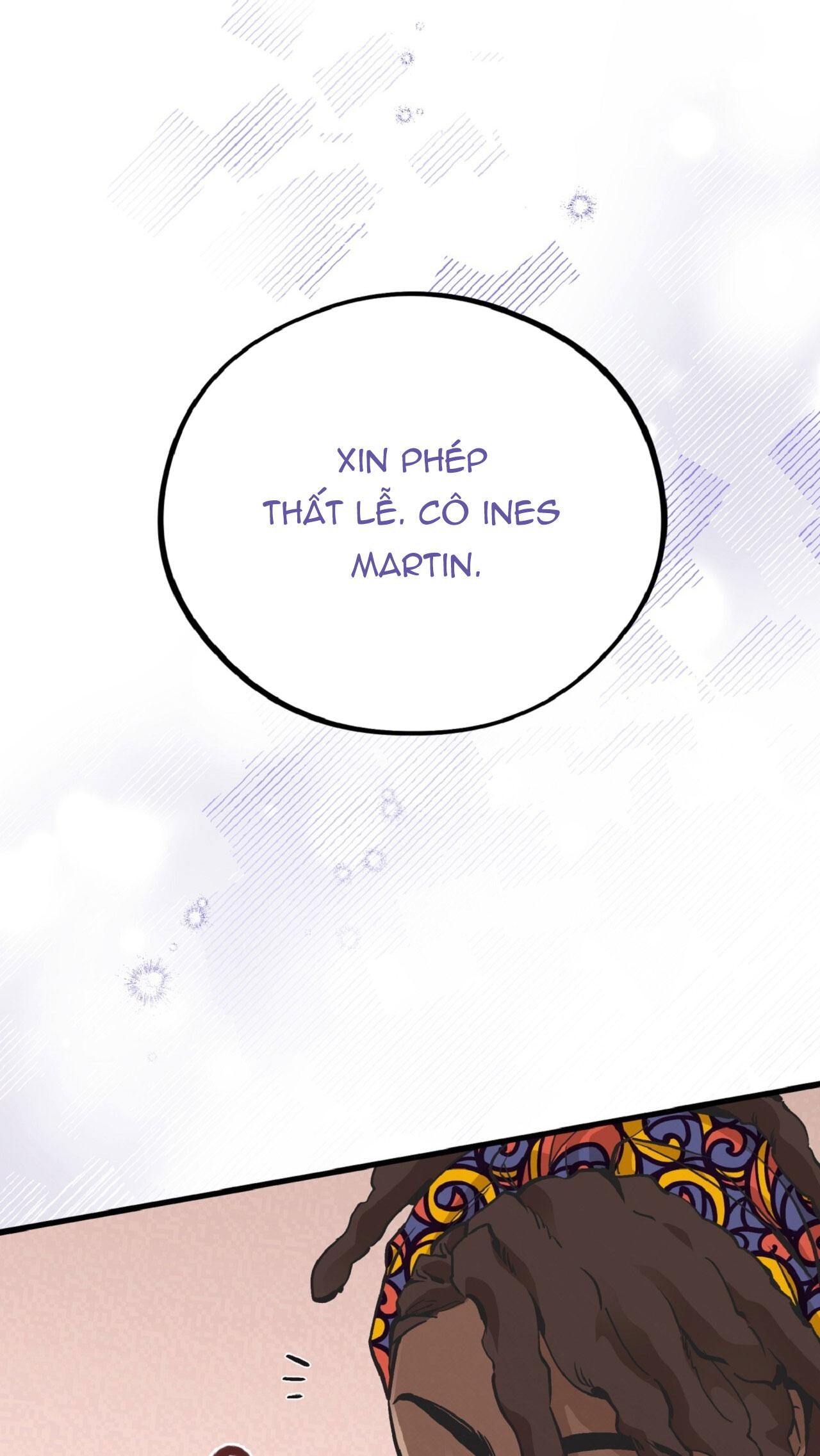 Honey Bear - Chap 74