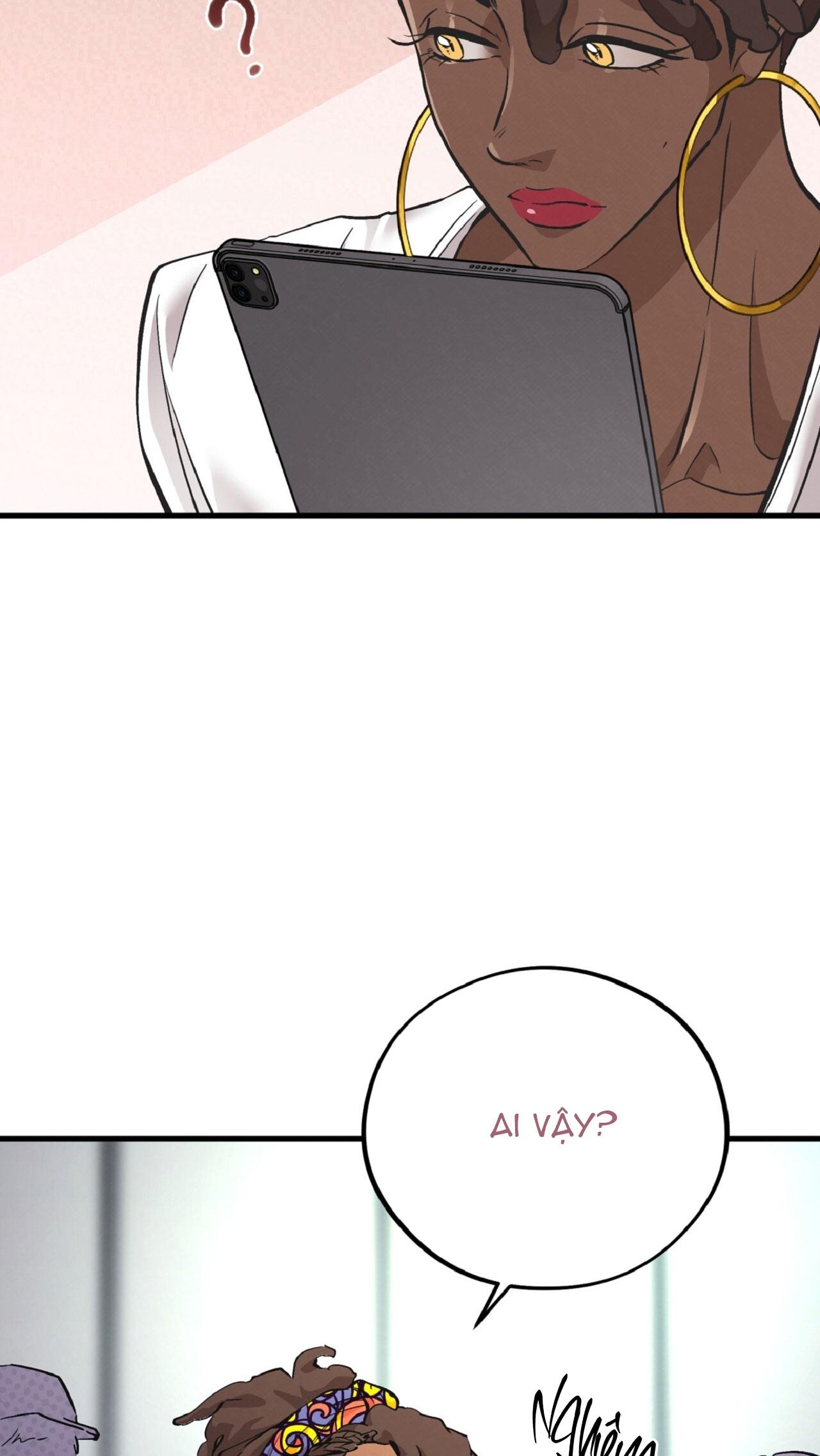 Honey Bear - Chap 74