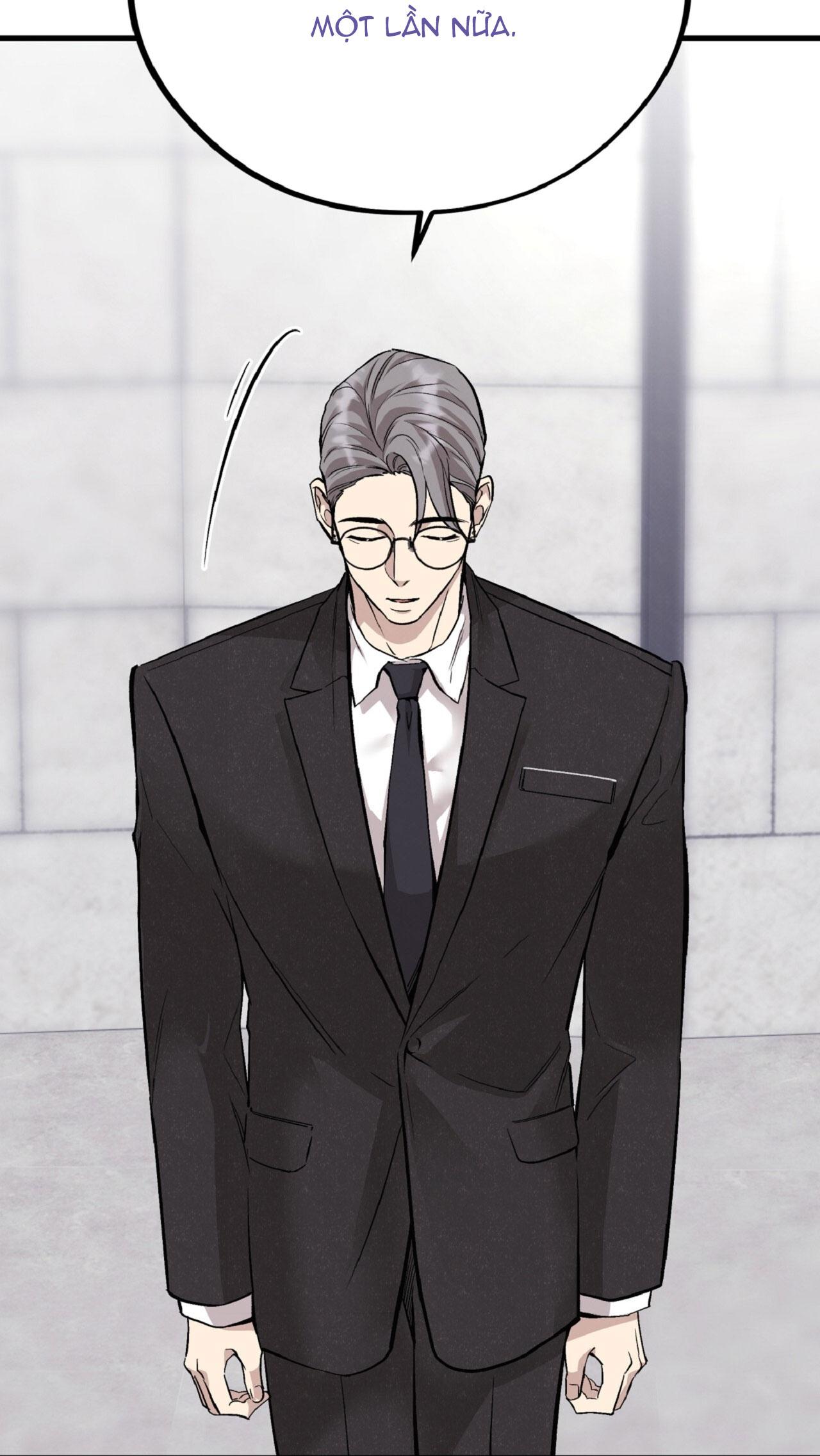 Honey Bear - Chap 74