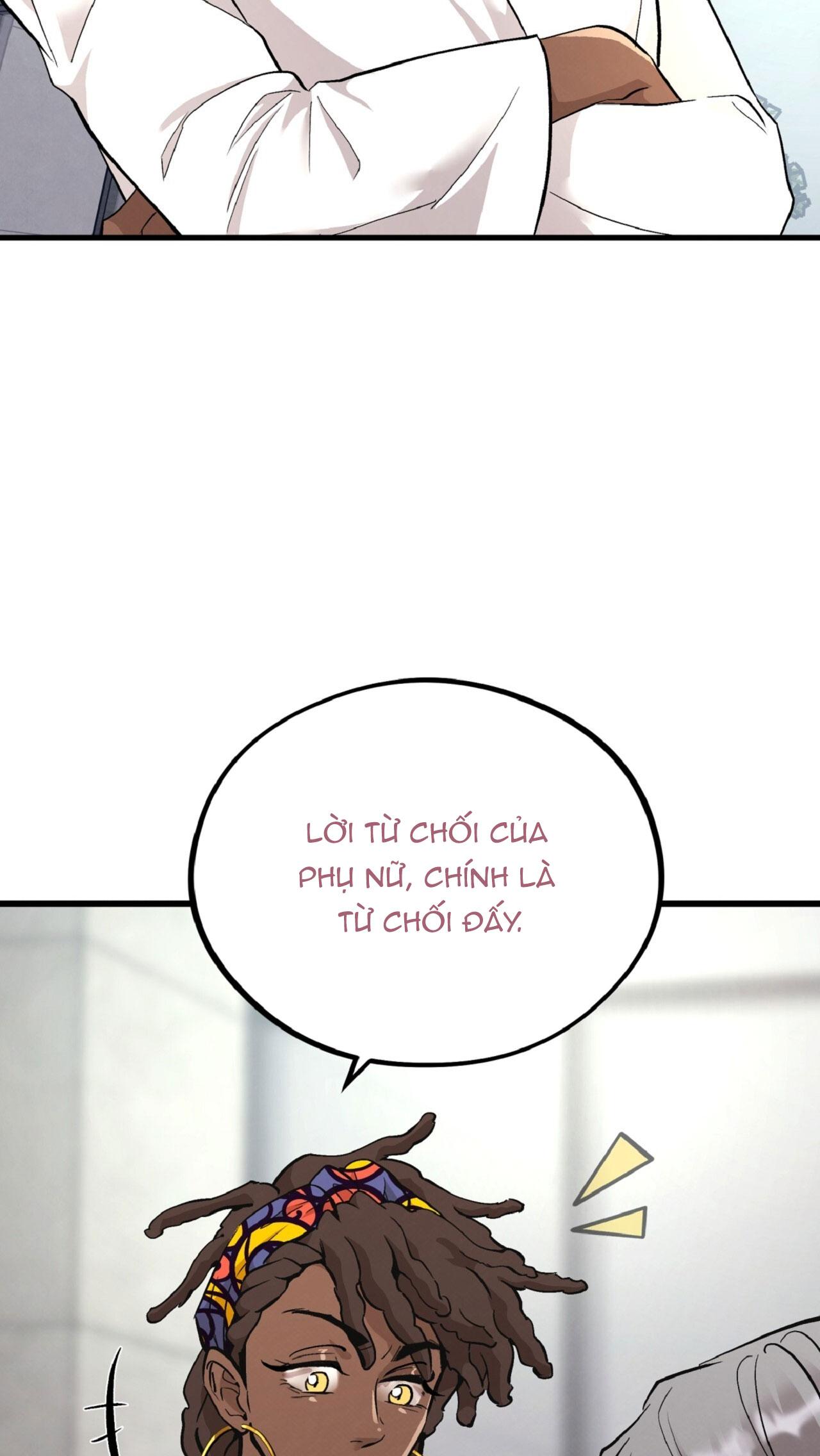 Honey Bear - Chap 74