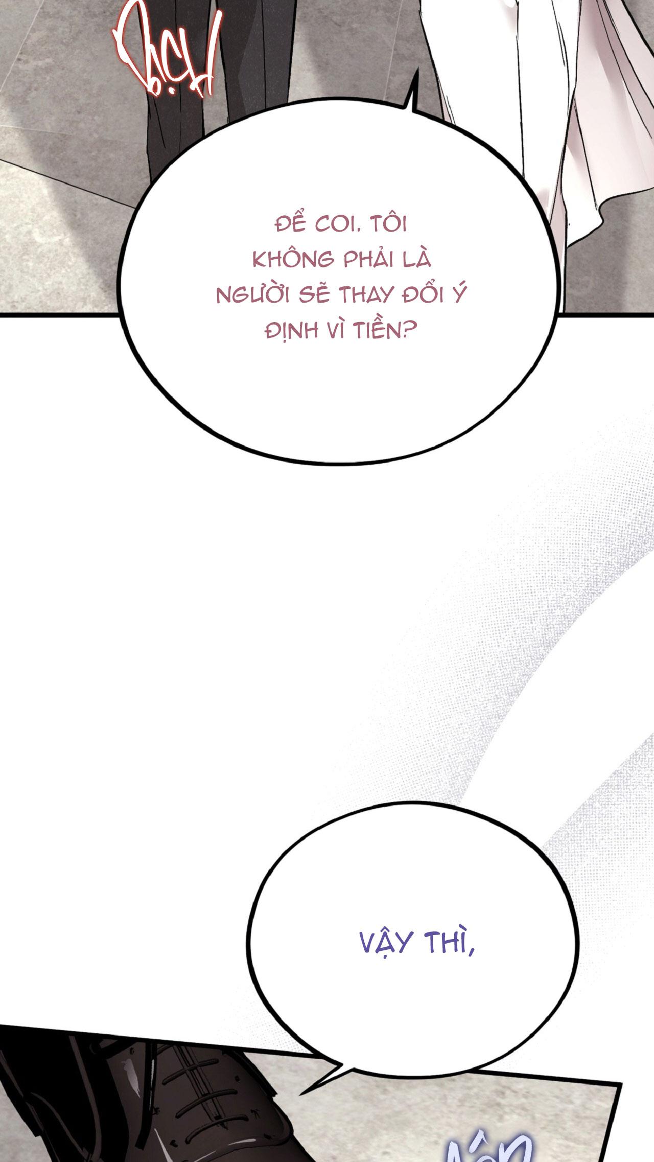 Honey Bear - Chap 74