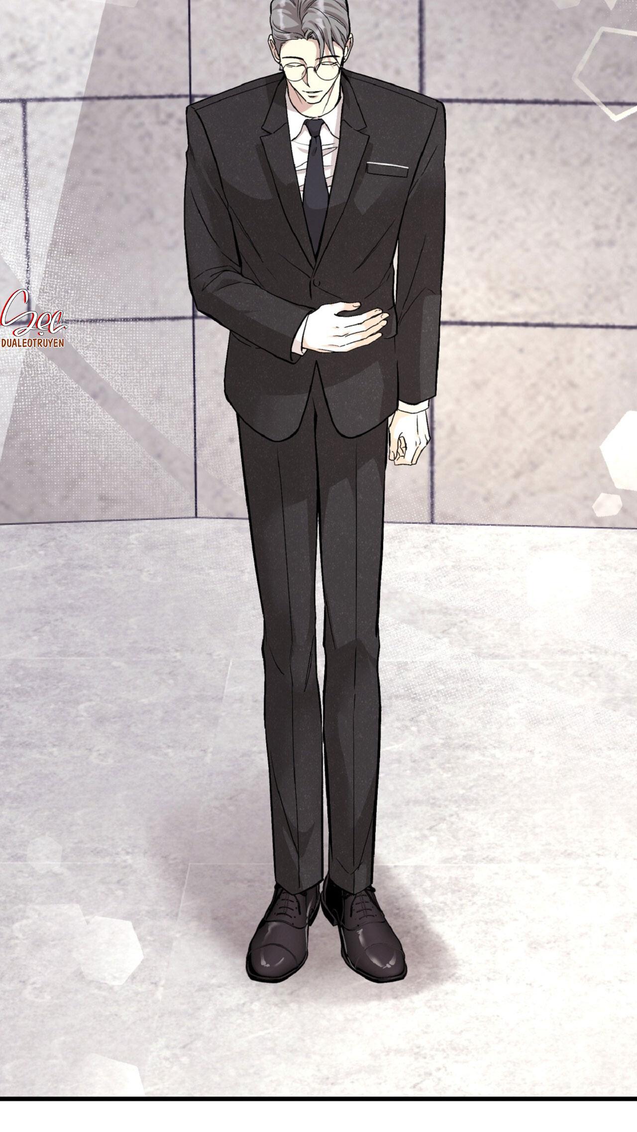 Honey Bear - Chap 74