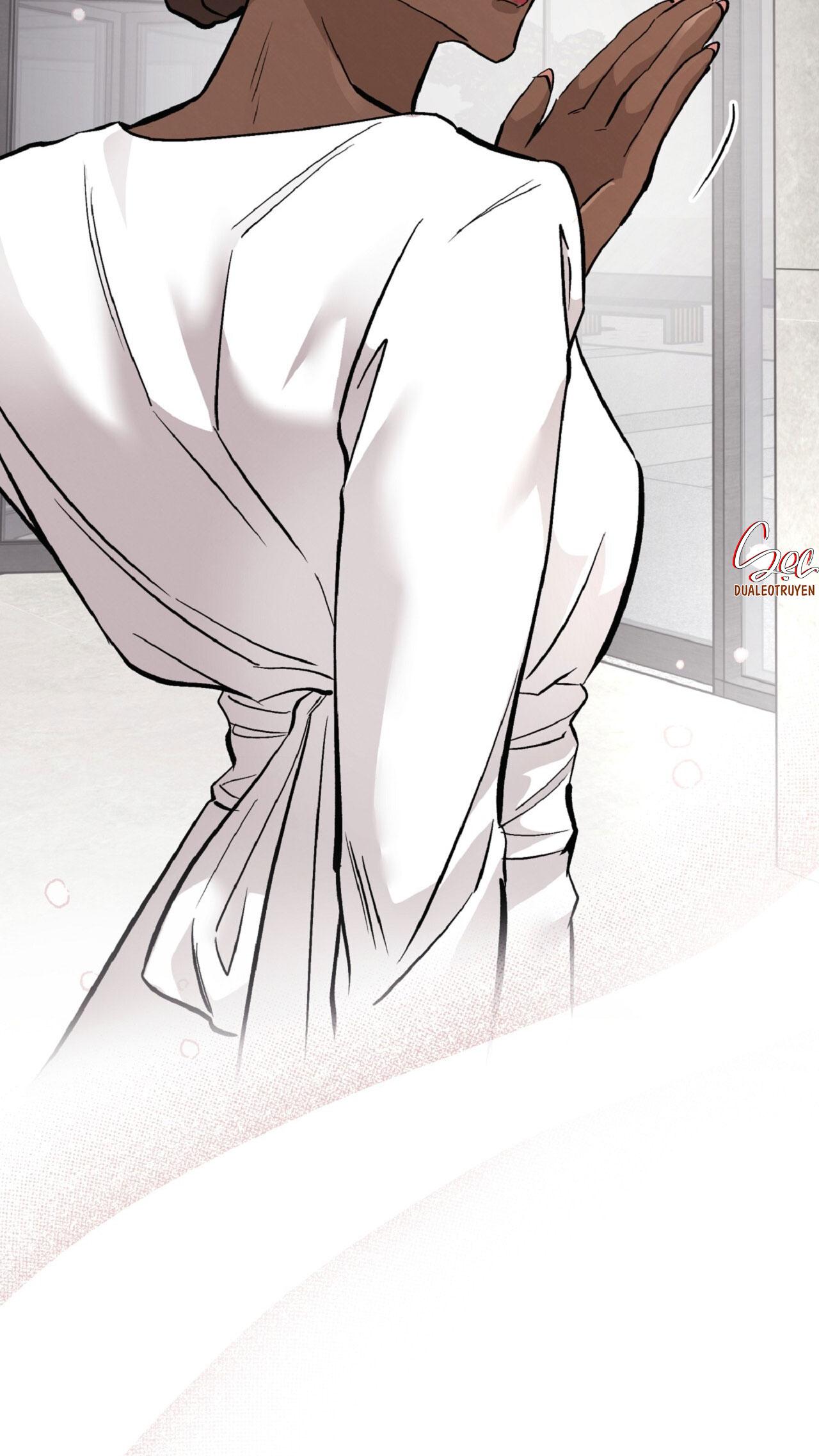 Honey Bear - Chap 74