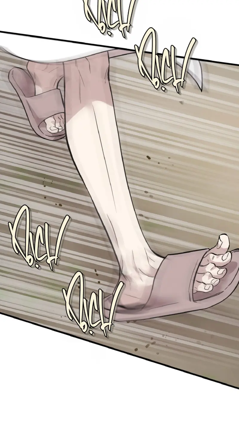 Honey Bear - Chap 77