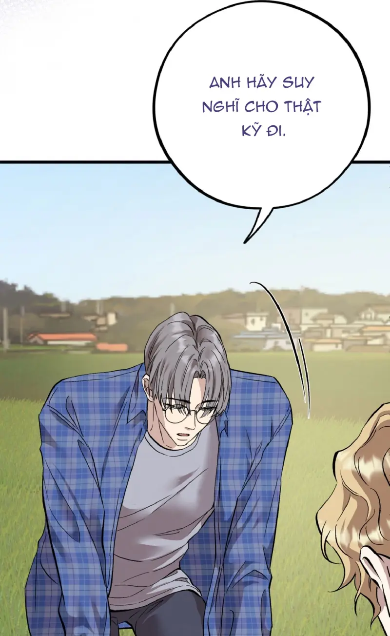 Honey Bear - Chap 77