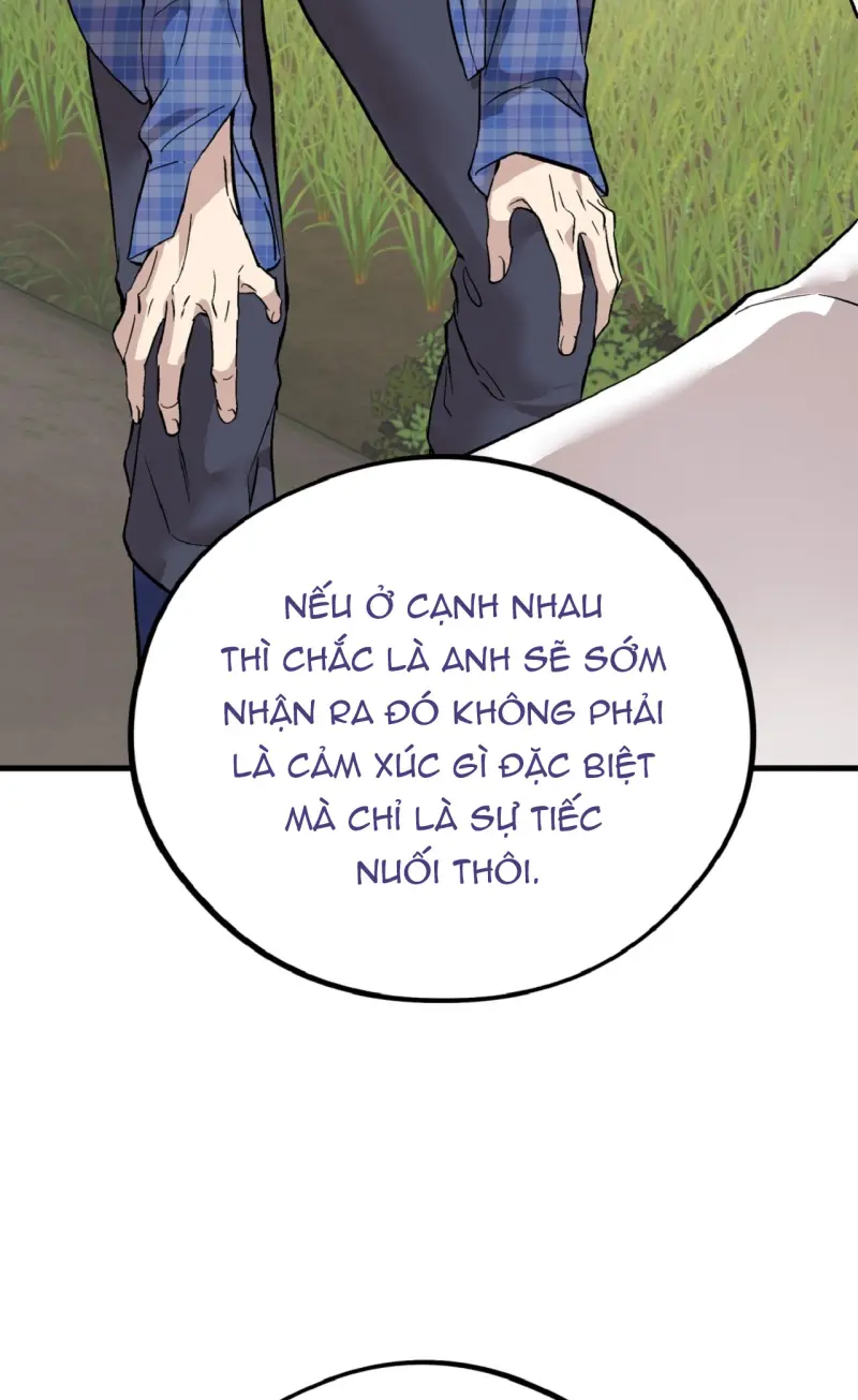 Honey Bear - Chap 77