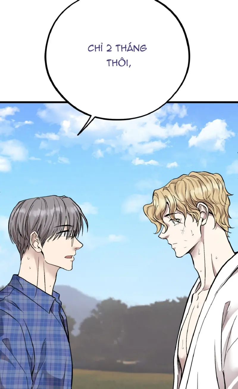 Honey Bear - Chap 77