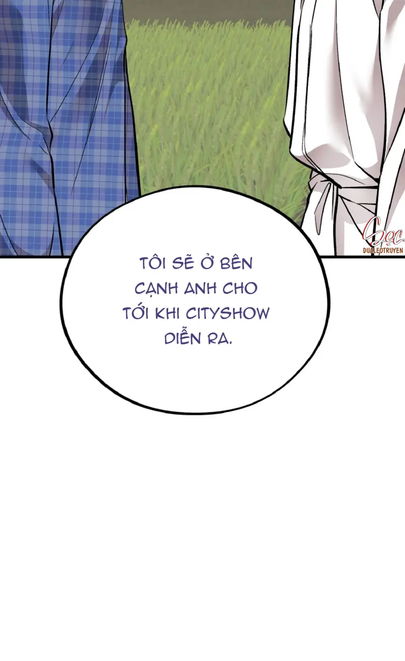 Honey Bear - Chap 77