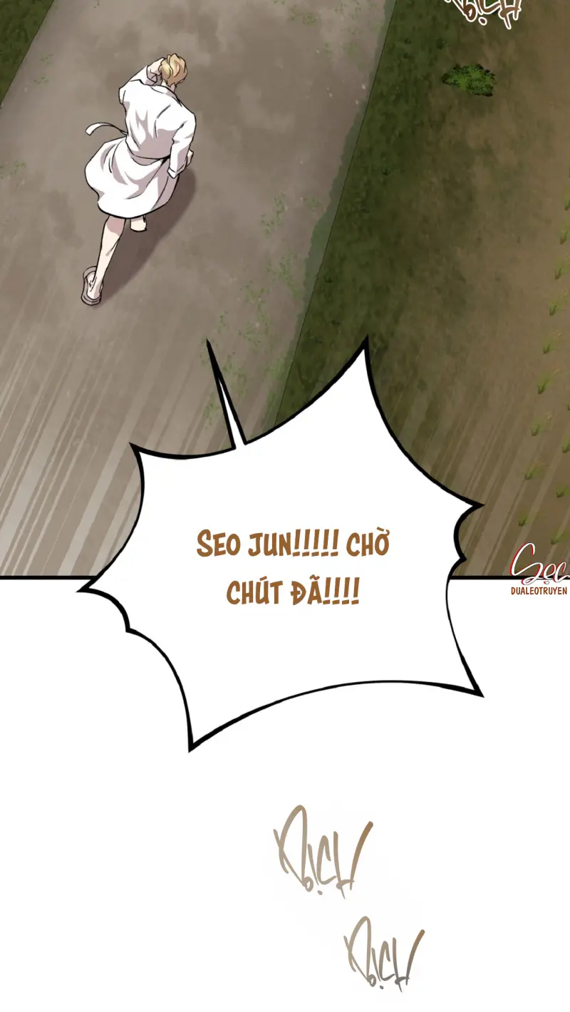 Honey Bear - Chap 77