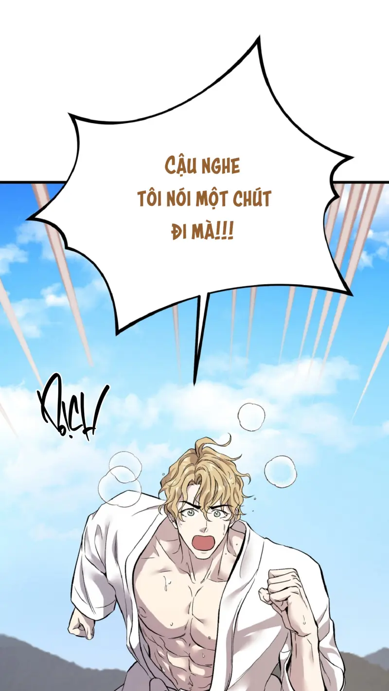 Honey Bear - Chap 77