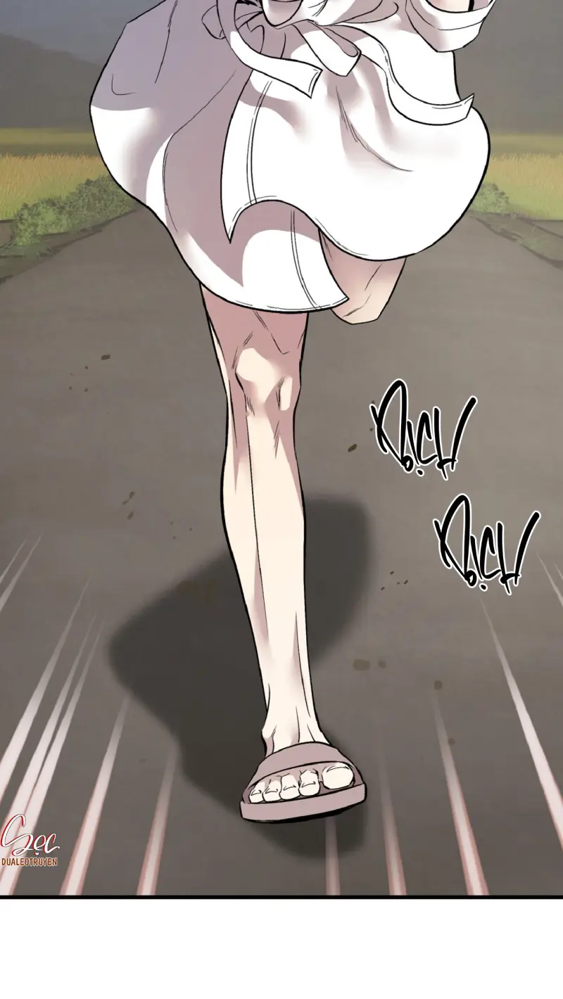 Honey Bear - Chap 77