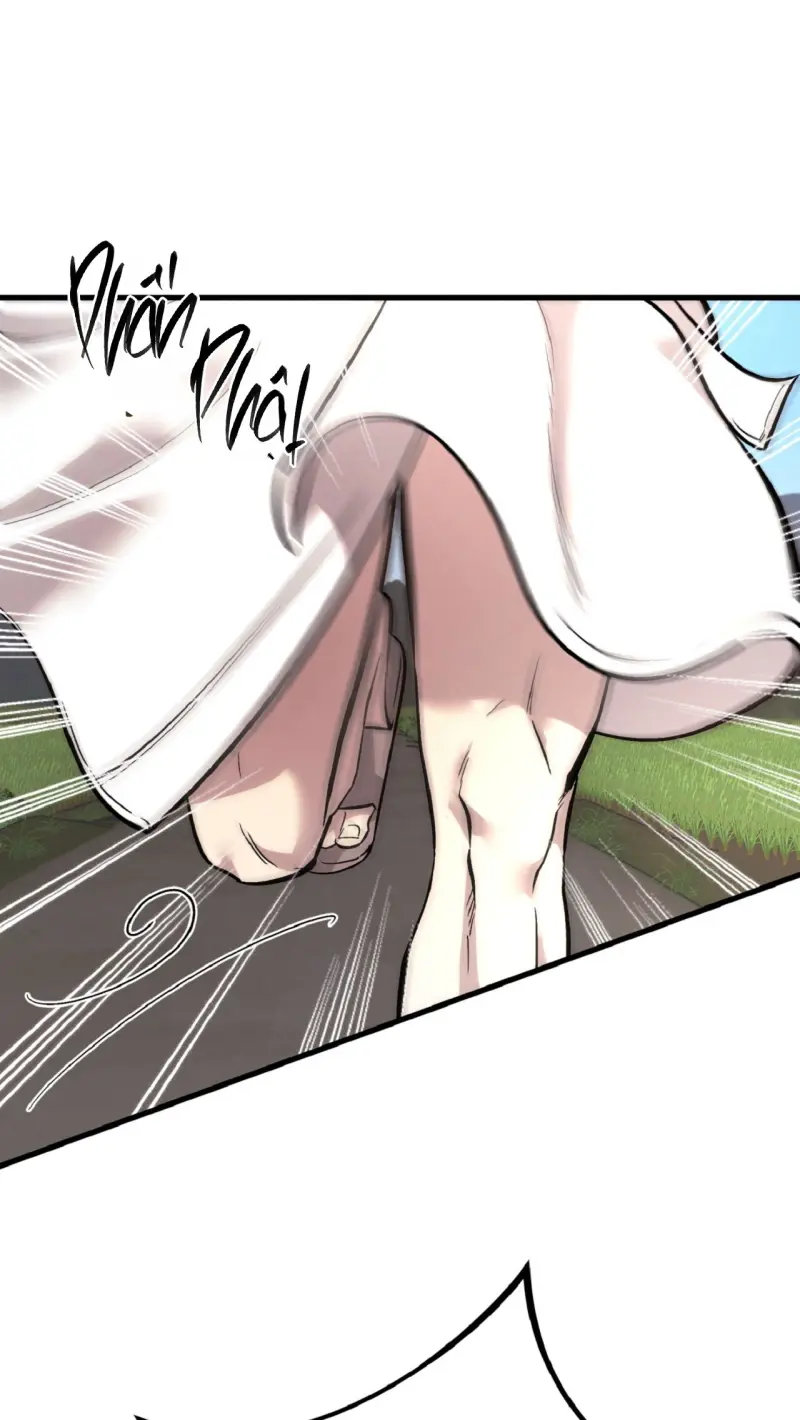 Honey Bear - Chap 77