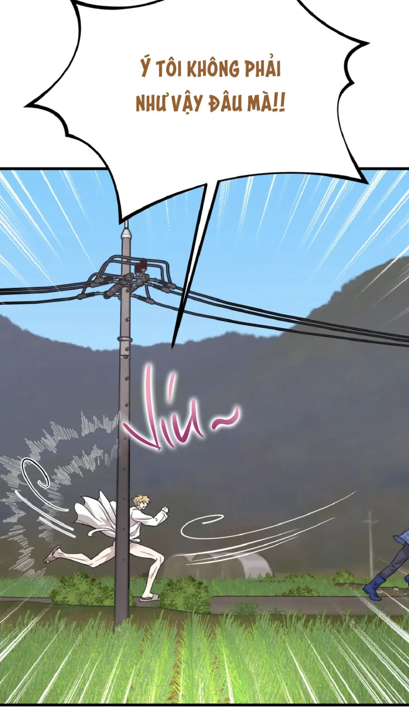 Honey Bear - Chap 77