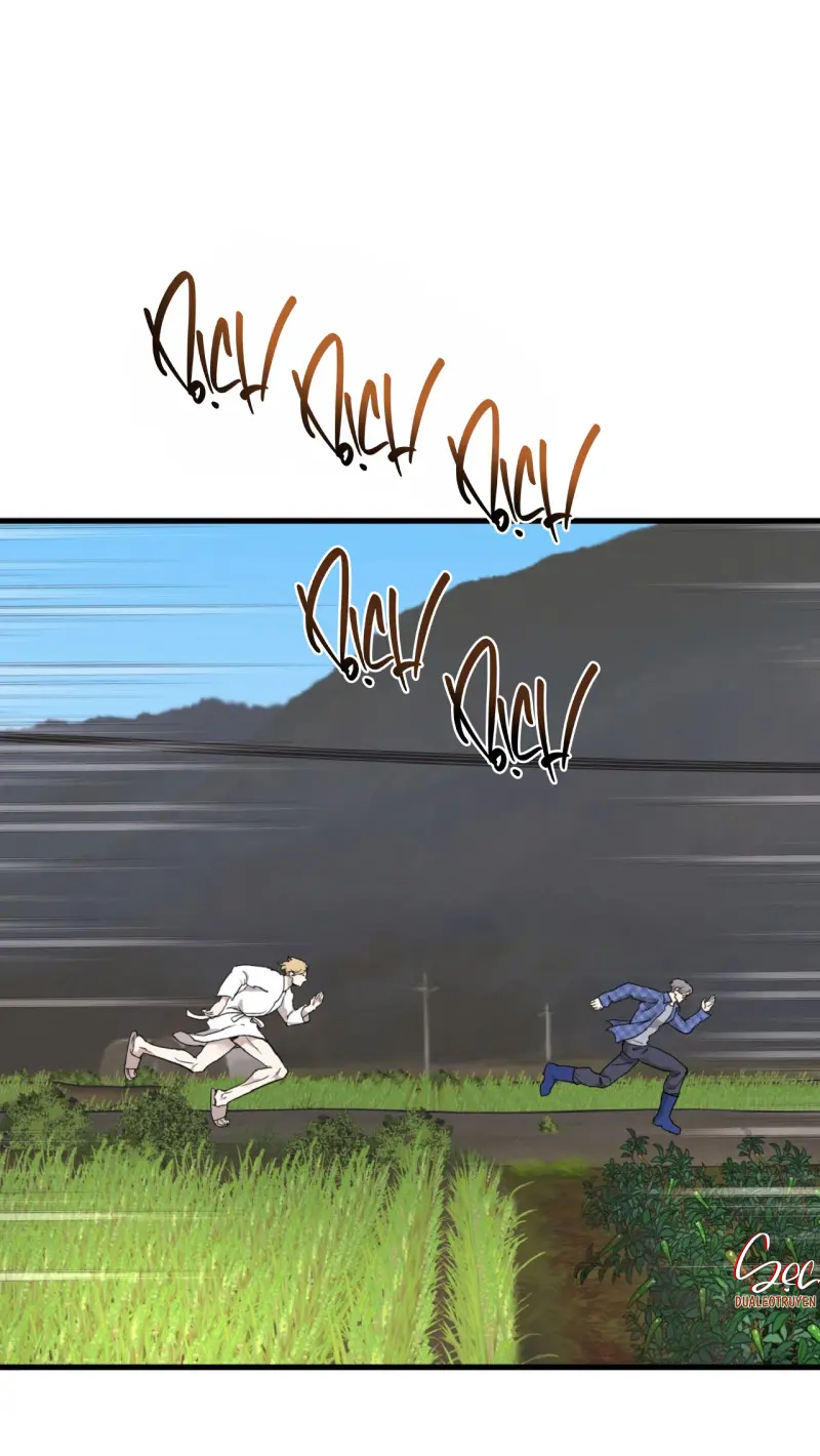 Honey Bear - Chap 77