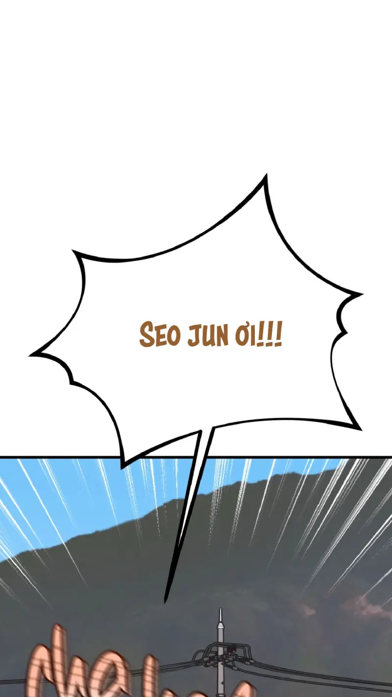 Honey Bear - Chap 77