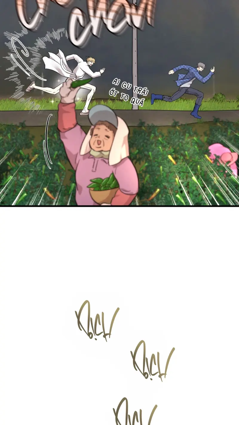 Honey Bear - Chap 77