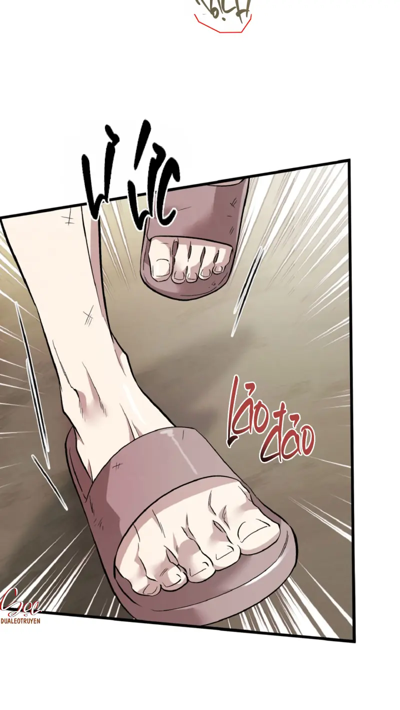 Honey Bear - Chap 77