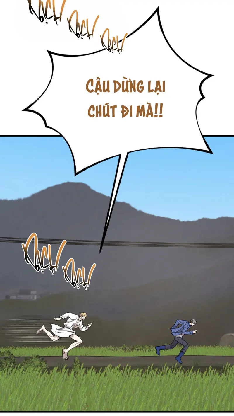 Honey Bear - Chap 77