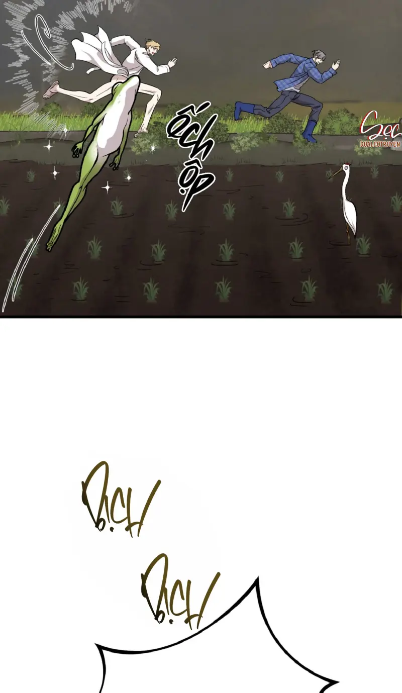 Honey Bear - Chap 77