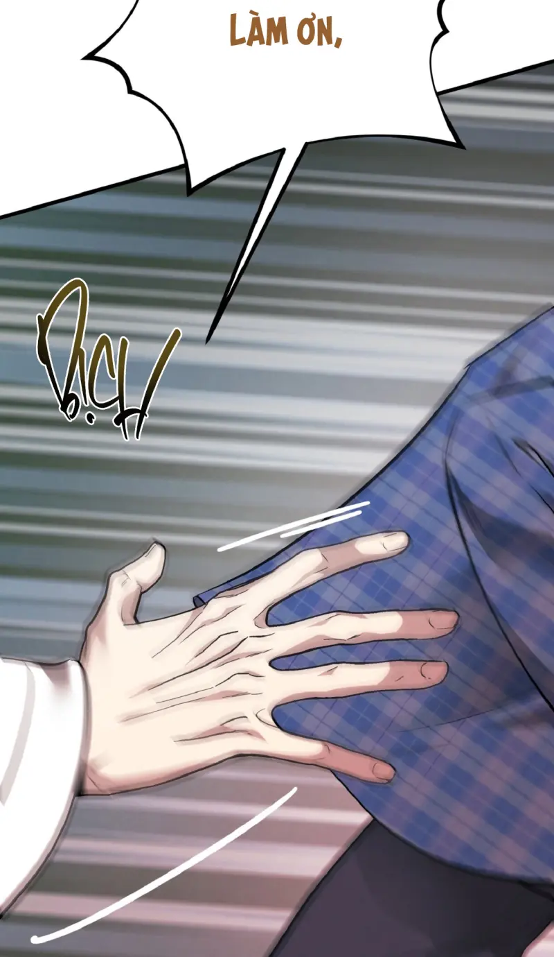 Honey Bear - Chap 77