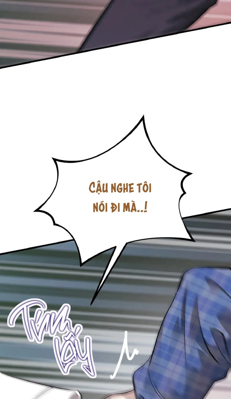 Honey Bear - Chap 77