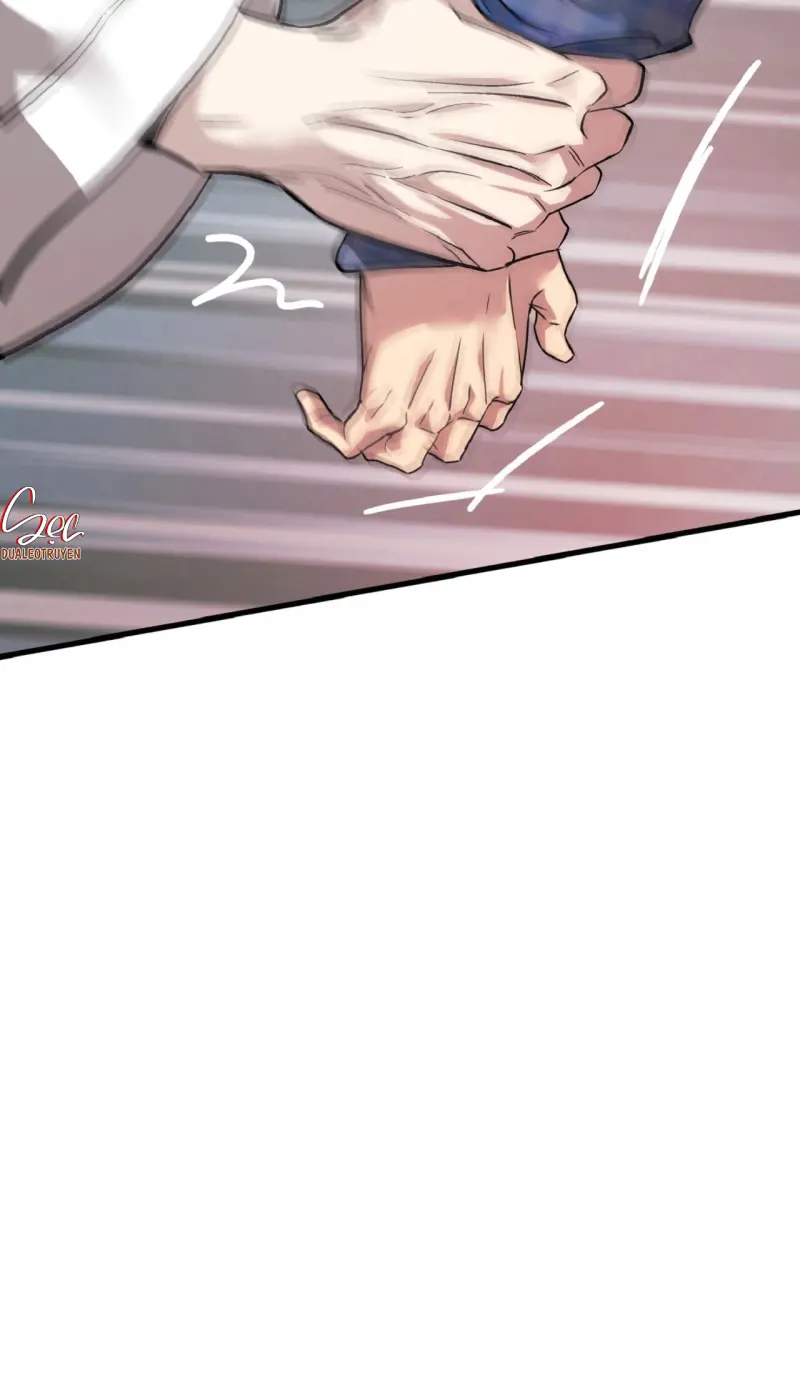 Honey Bear - Chap 77