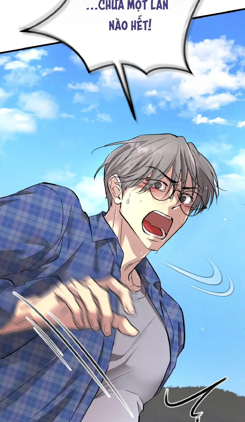 Honey Bear - Chap 77