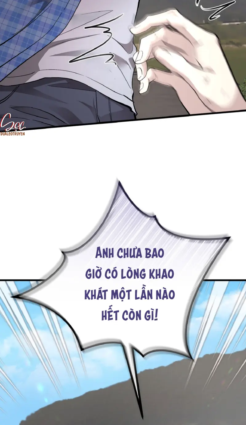 Honey Bear - Chap 77