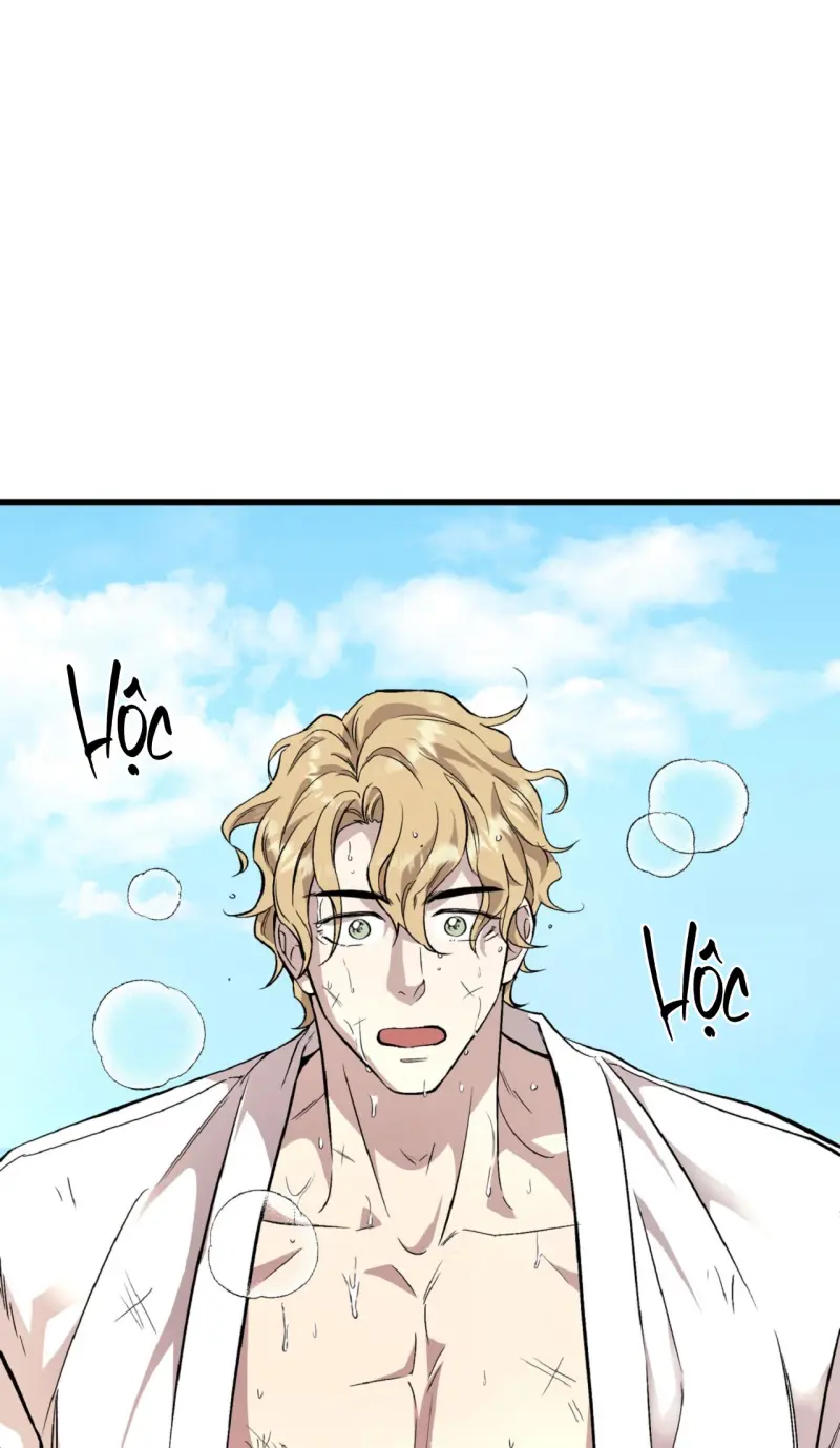 Honey Bear - Chap 77