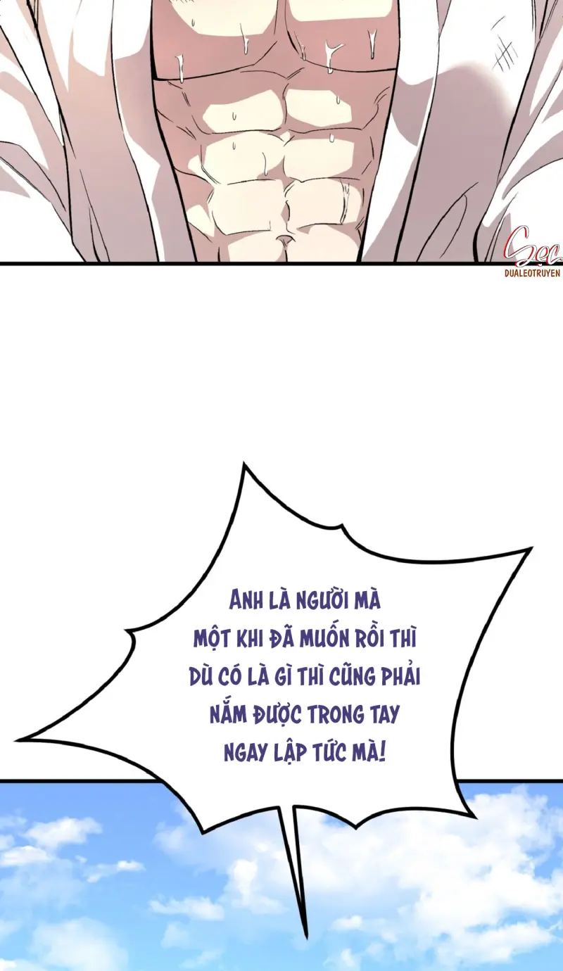 Honey Bear - Chap 77