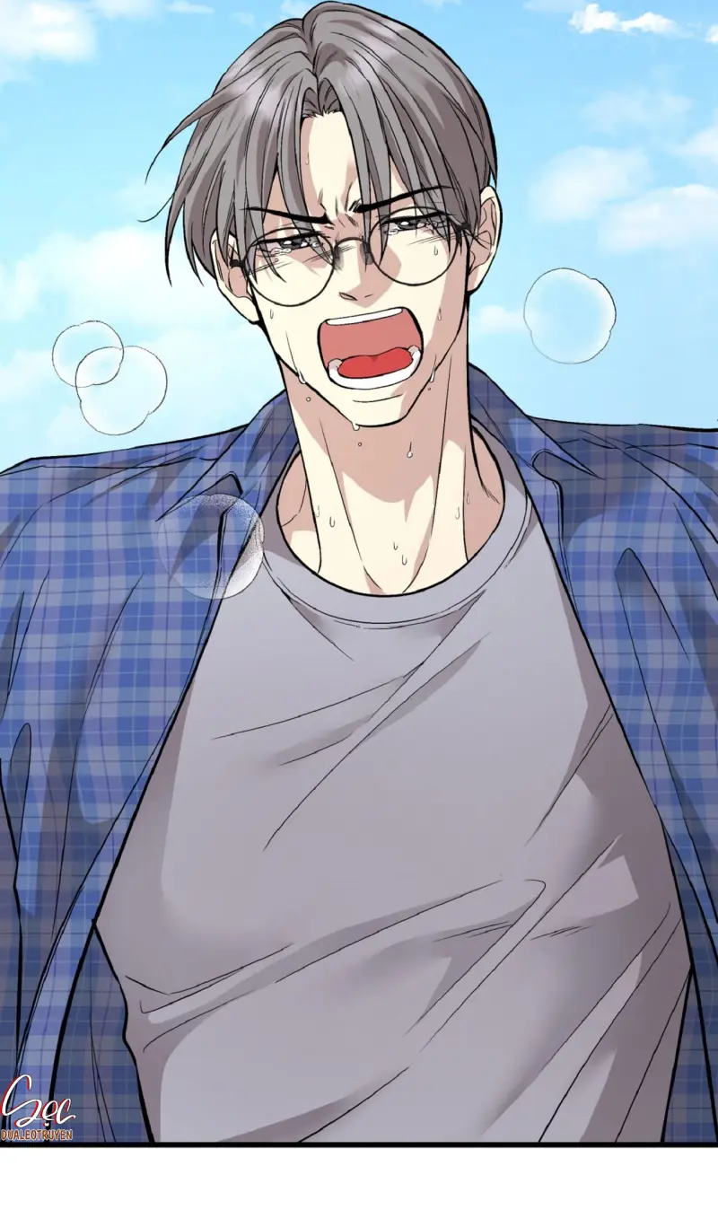 Honey Bear - Chap 77