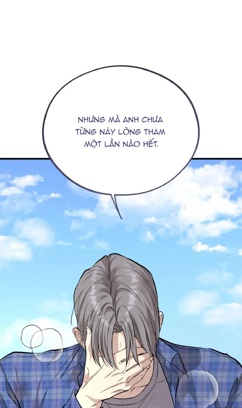Honey Bear - Chap 77