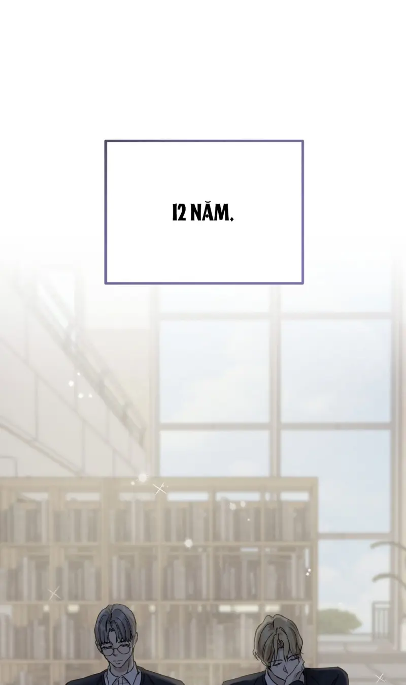 Honey Bear - Chap 77