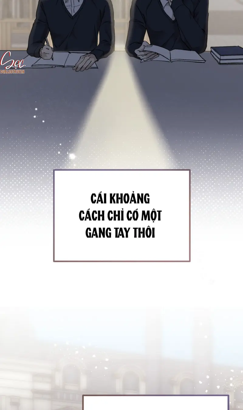 Honey Bear - Chap 77