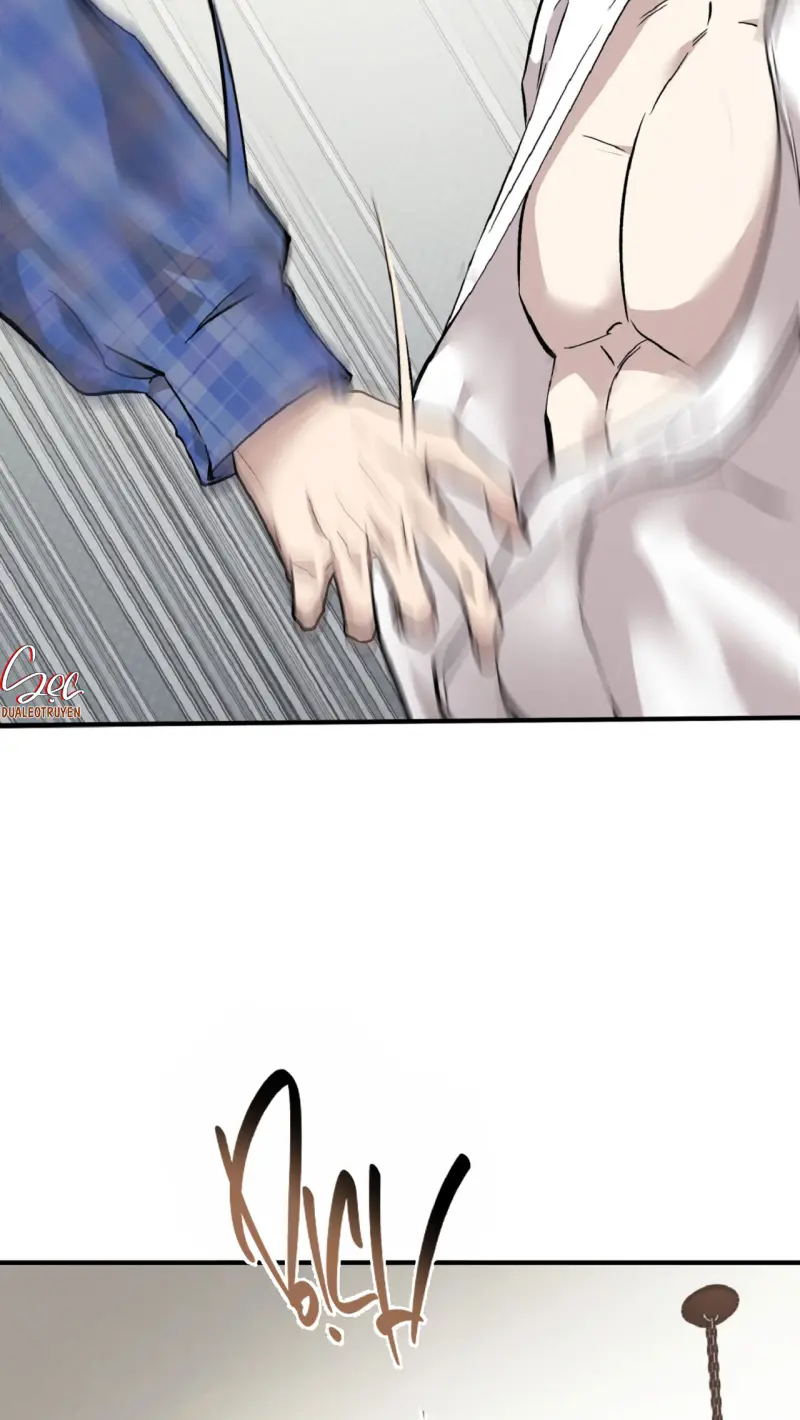 Honey Bear - Chap 77