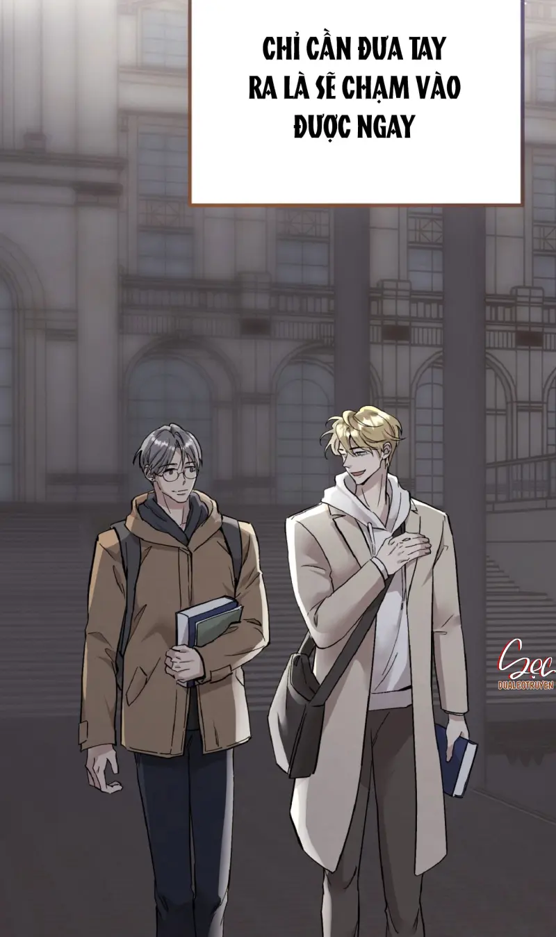 Honey Bear - Chap 77