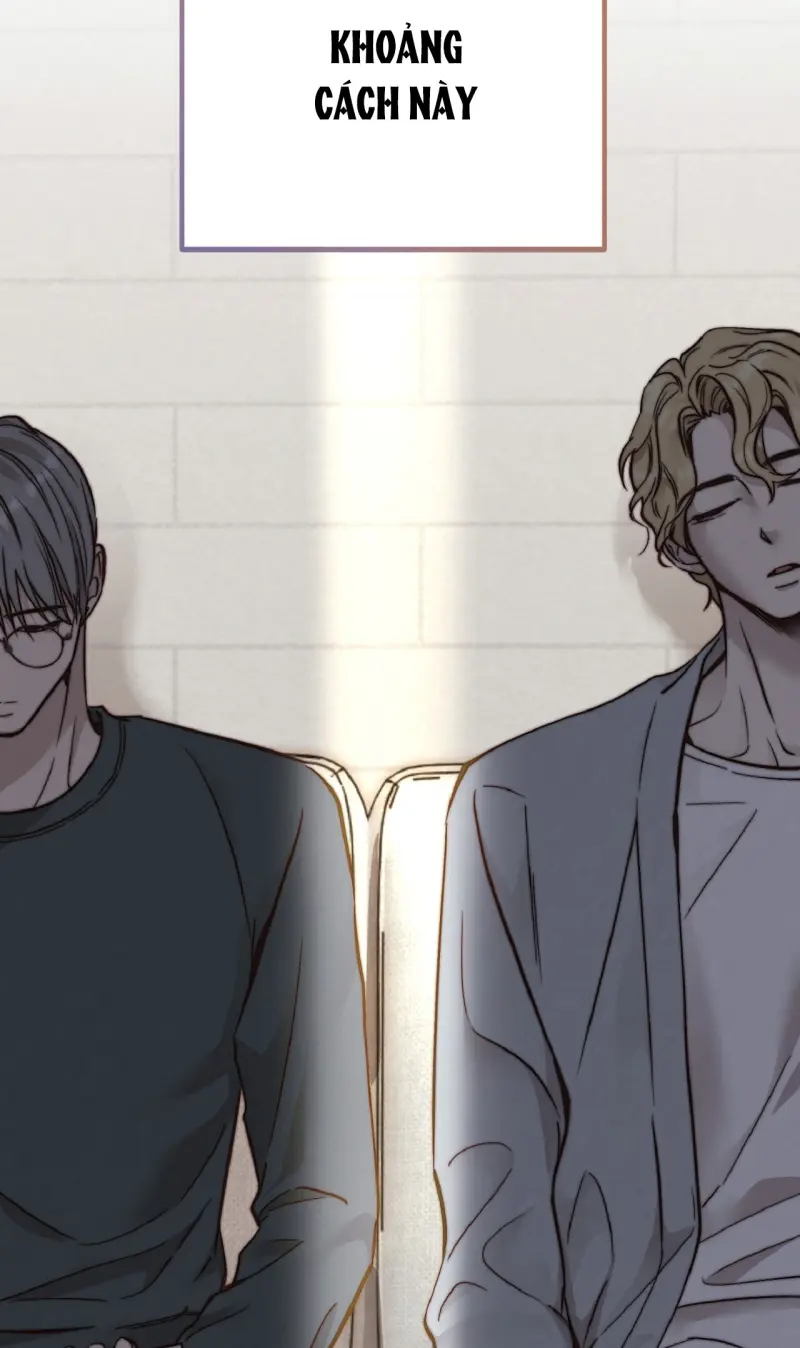 Honey Bear - Chap 77