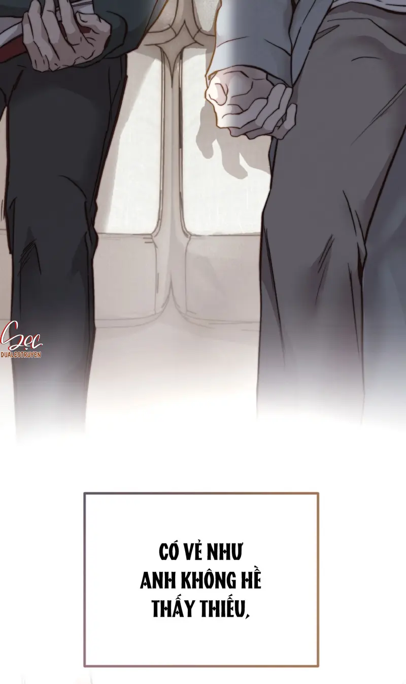 Honey Bear - Chap 77