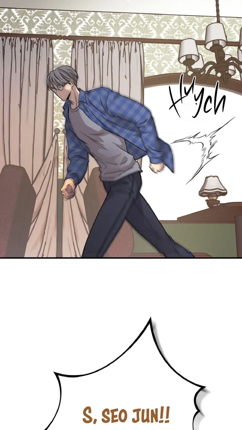 Honey Bear - Chap 77