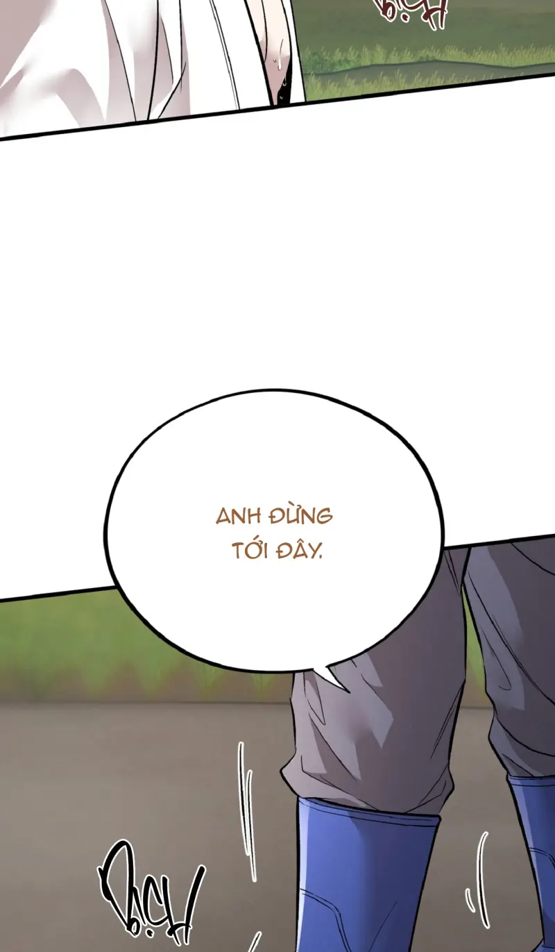 Honey Bear - Chap 77