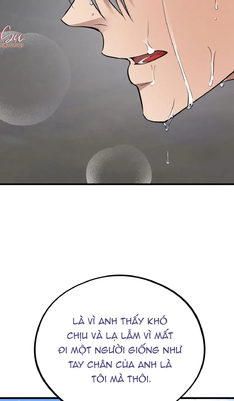 Honey Bear - Chap 77