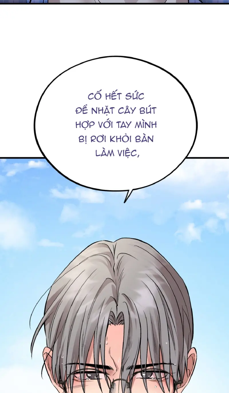 Honey Bear - Chap 77