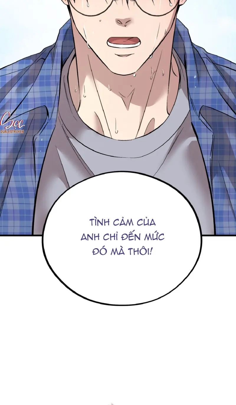 Honey Bear - Chap 77